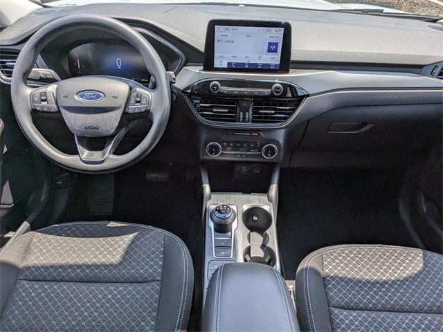 new 2025 Ford Escape car, priced at $26,881