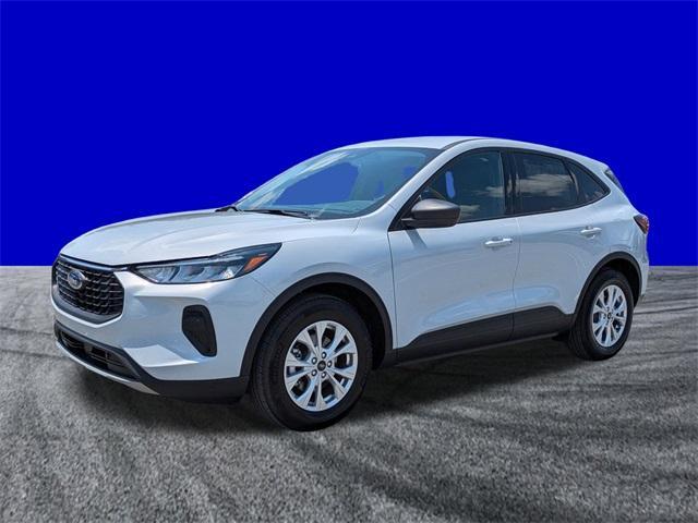 new 2025 Ford Escape car, priced at $26,881