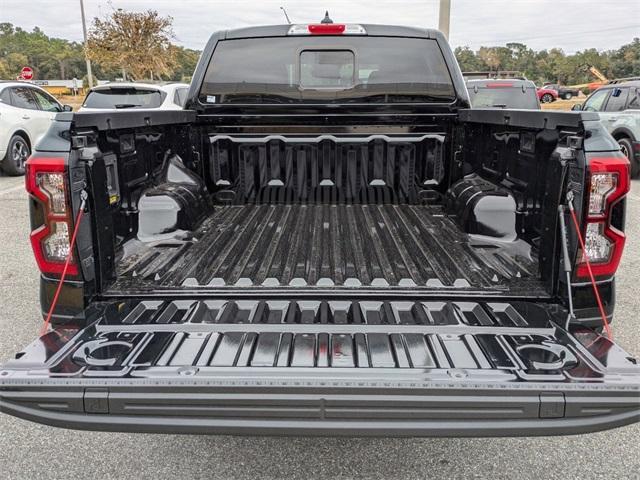 new 2024 Ford Ranger car, priced at $48,734