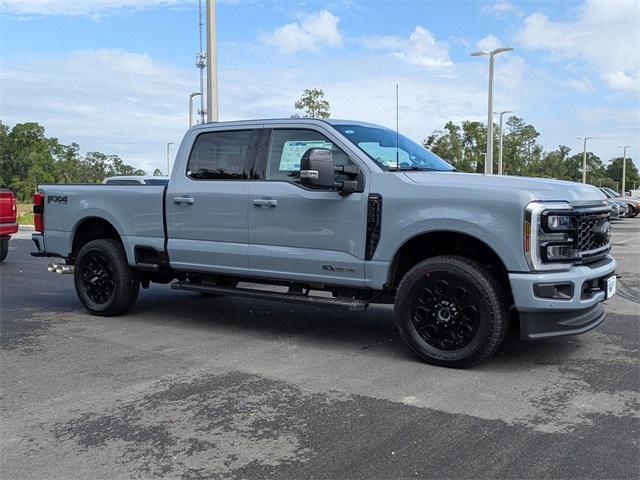 new 2025 Ford F-250 car, priced at $90,835