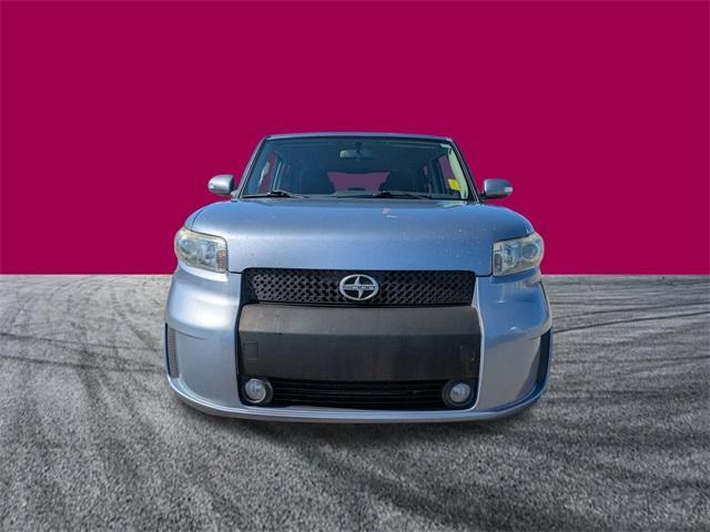 used 2009 Scion xB car, priced at $6,043