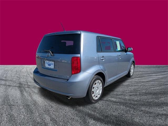 used 2009 Scion xB car, priced at $6,043