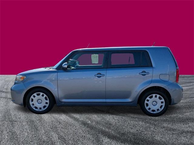 used 2009 Scion xB car, priced at $6,043