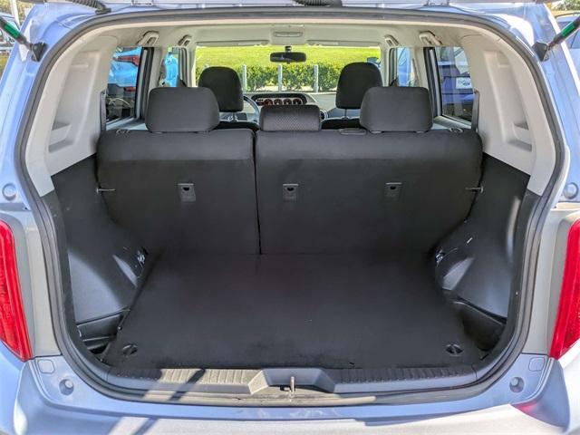 used 2009 Scion xB car, priced at $6,043