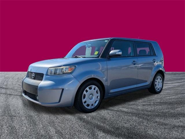 used 2009 Scion xB car, priced at $6,043