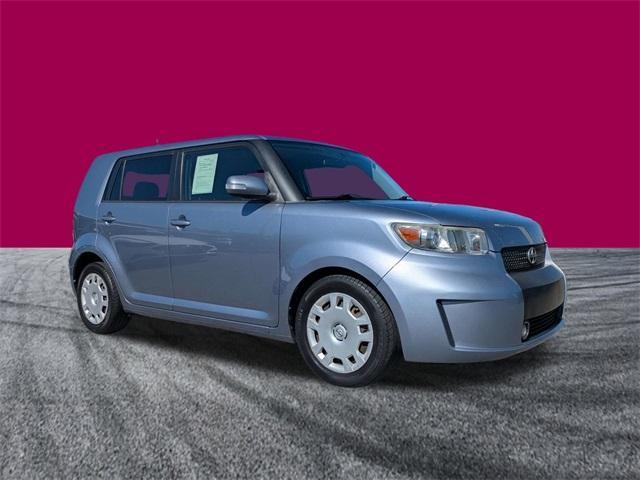 used 2009 Scion xB car, priced at $6,043