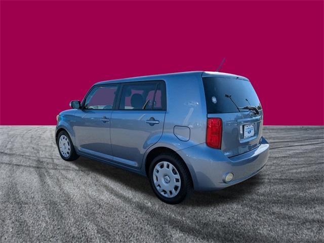 used 2009 Scion xB car, priced at $6,043