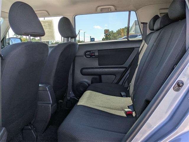 used 2009 Scion xB car, priced at $6,043
