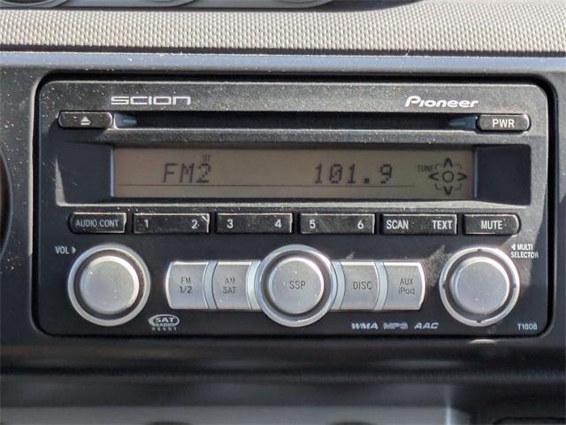 used 2009 Scion xB car, priced at $6,043