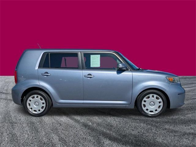 used 2009 Scion xB car, priced at $6,043