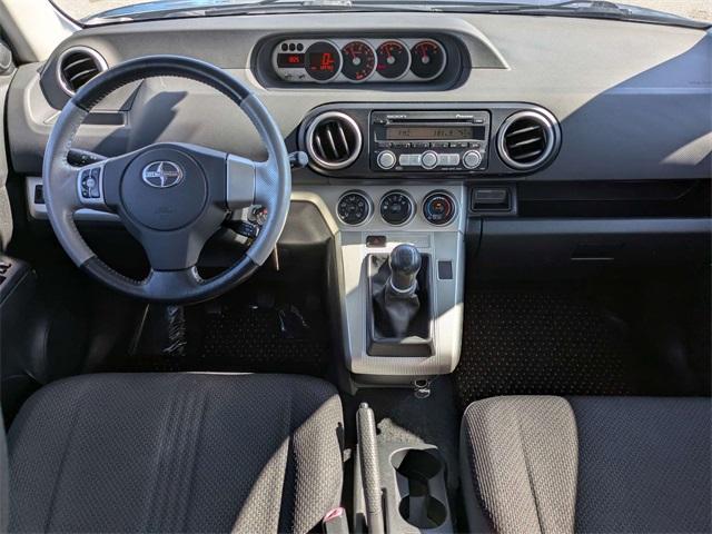 used 2009 Scion xB car, priced at $6,043