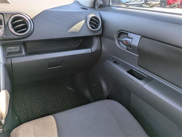 used 2009 Scion xB car, priced at $6,043