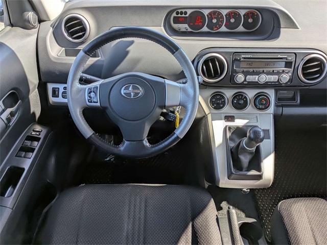 used 2009 Scion xB car, priced at $6,043