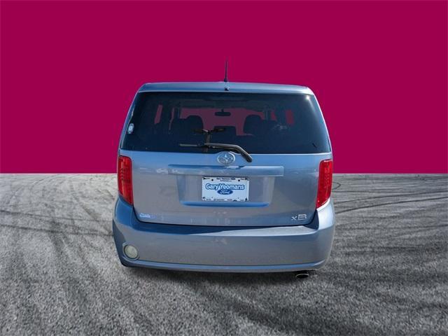 used 2009 Scion xB car, priced at $6,043