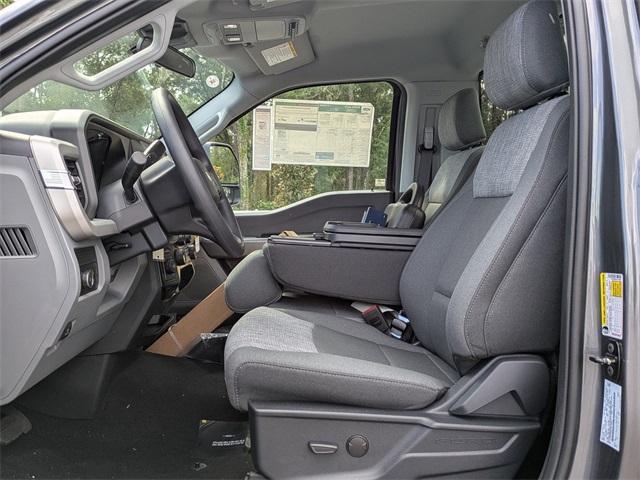 new 2026 Ford F-450 car, priced at $84,020