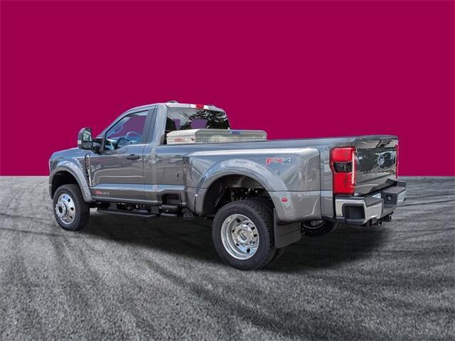 new 2026 Ford F-450 car, priced at $84,020