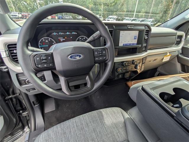 new 2026 Ford F-450 car, priced at $84,020
