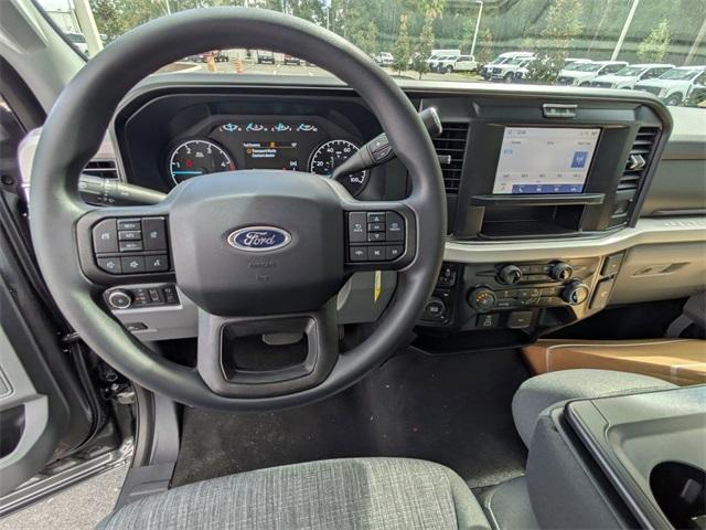 new 2026 Ford F-450 car, priced at $84,020