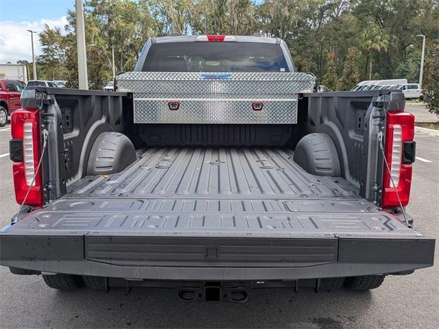 new 2026 Ford F-450 car, priced at $84,020