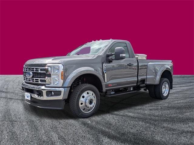 new 2026 Ford F-450 car, priced at $84,020
