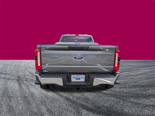 new 2026 Ford F-450 car, priced at $84,020