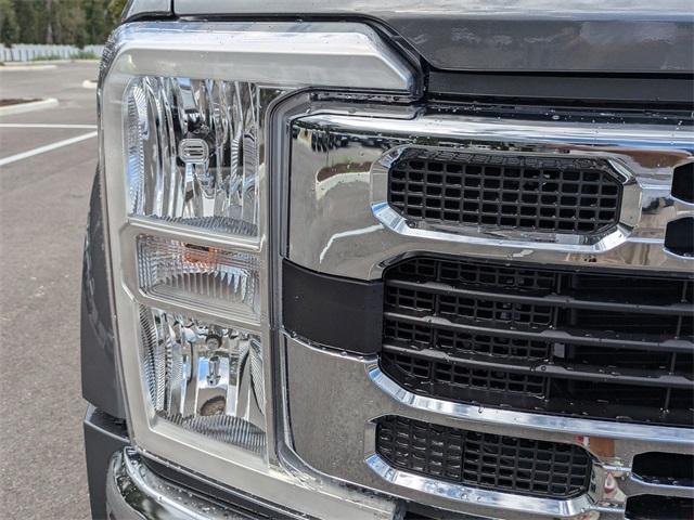 new 2026 Ford F-450 car, priced at $84,020