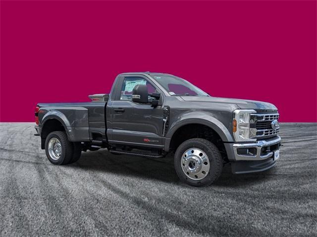 new 2026 Ford F-450 car, priced at $84,020