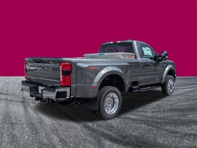 new 2026 Ford F-450 car, priced at $84,020