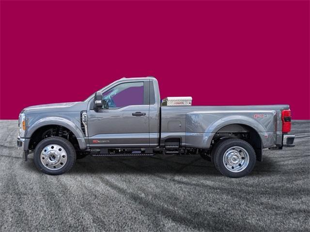 new 2026 Ford F-450 car, priced at $84,020