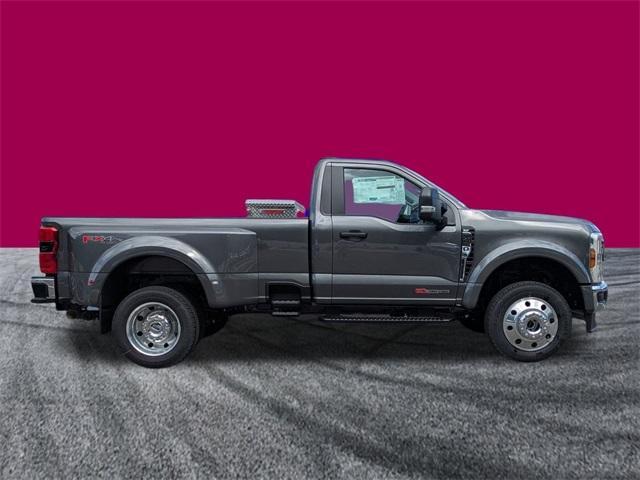 new 2026 Ford F-450 car, priced at $84,020