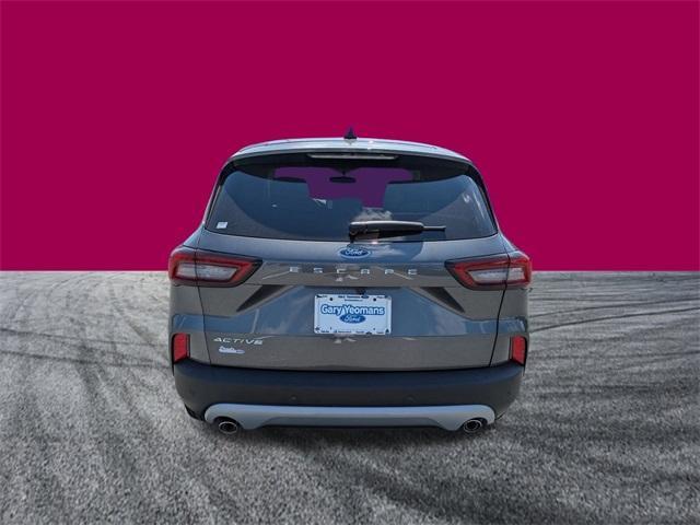 new 2025 Ford Escape car, priced at $24,263