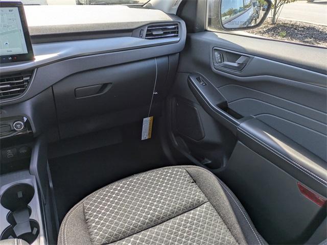 new 2025 Ford Escape car, priced at $29,571