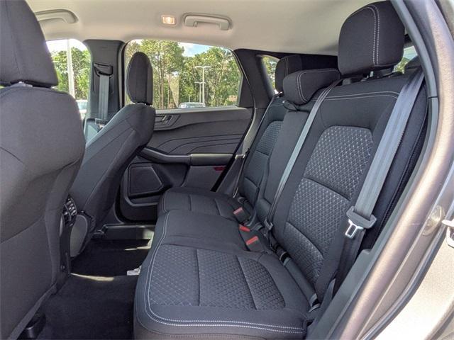 new 2025 Ford Escape car, priced at $29,571