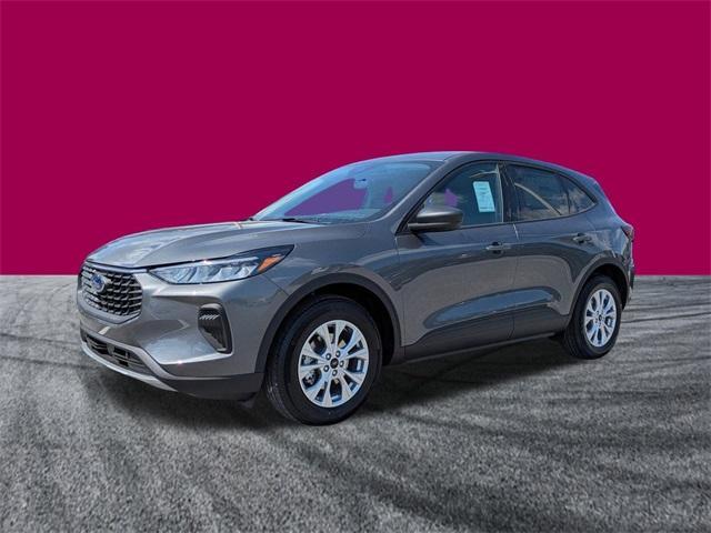 new 2025 Ford Escape car, priced at $24,263