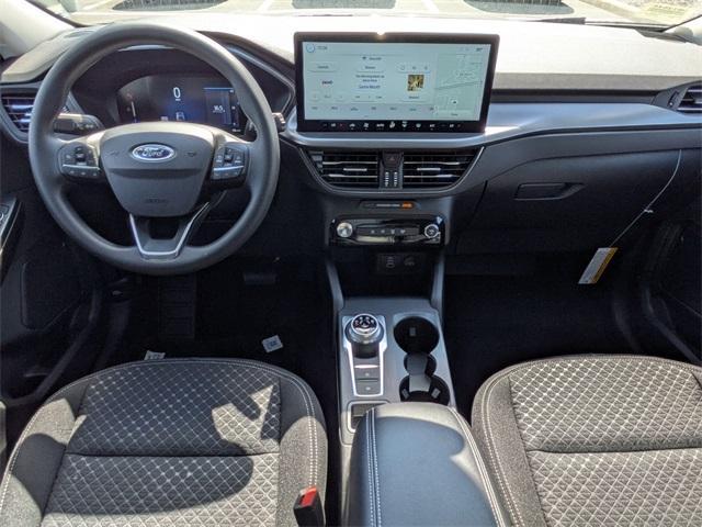 new 2025 Ford Escape car, priced at $29,571
