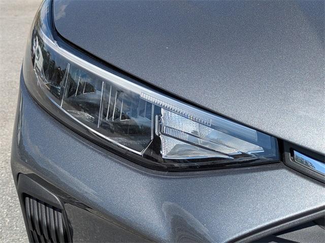 new 2025 Ford Escape car, priced at $24,263