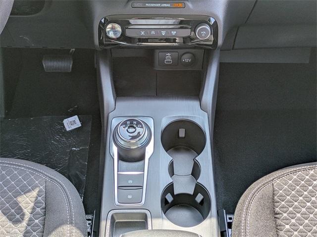 new 2025 Ford Escape car, priced at $29,571