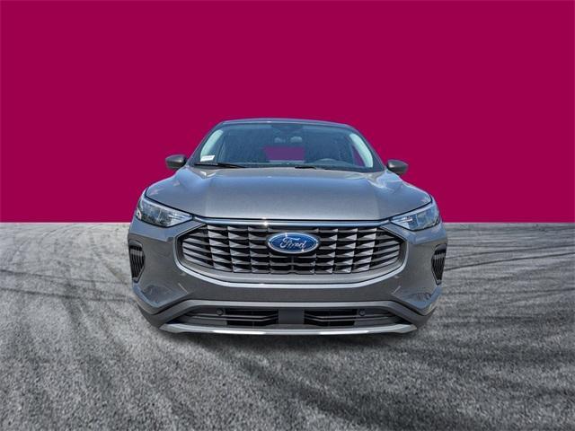 new 2025 Ford Escape car, priced at $24,263