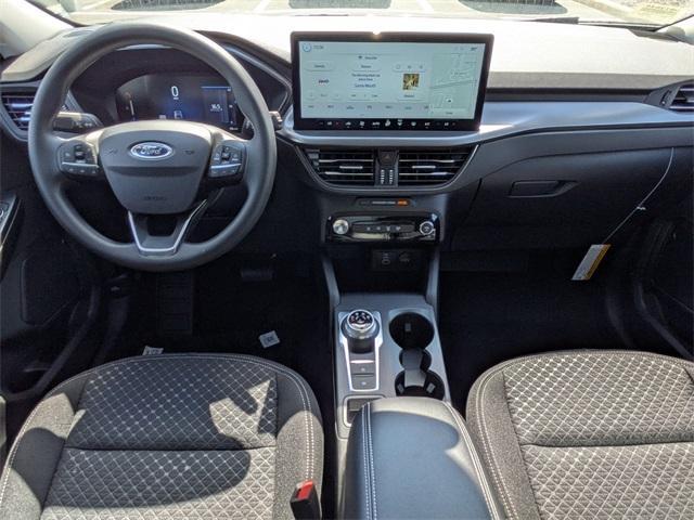 new 2025 Ford Escape car, priced at $24,263