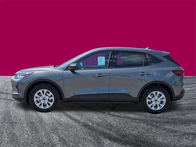 new 2025 Ford Escape car, priced at $24,263