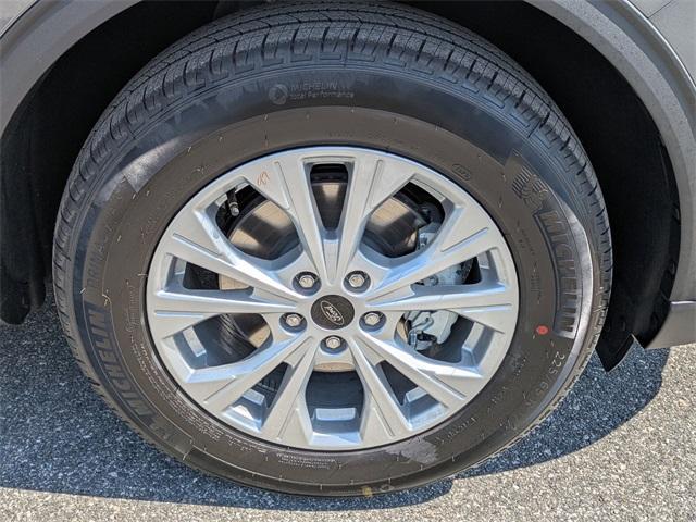 new 2025 Ford Escape car, priced at $24,263