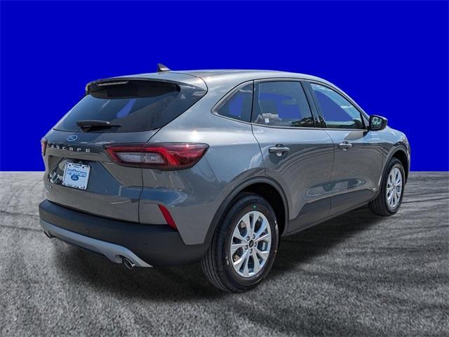 new 2025 Ford Escape car, priced at $29,571