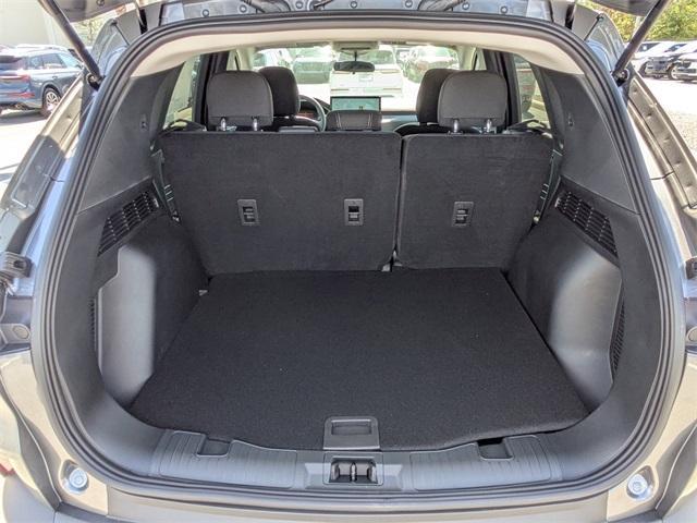 new 2025 Ford Escape car, priced at $24,263