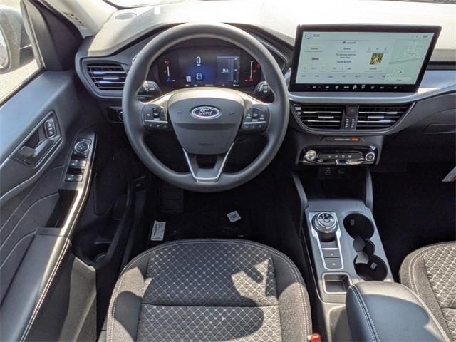 new 2025 Ford Escape car, priced at $29,571