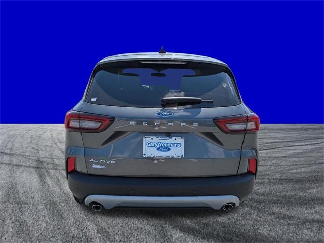 new 2025 Ford Escape car, priced at $29,571