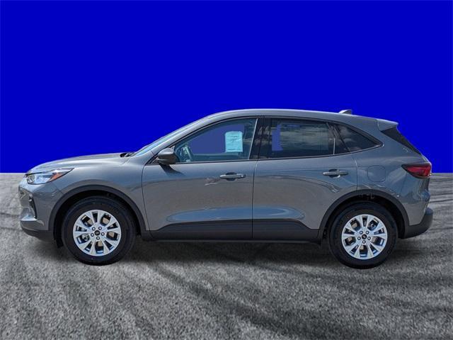 new 2025 Ford Escape car, priced at $29,571