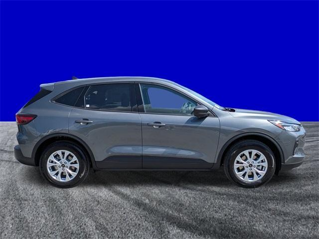 new 2025 Ford Escape car, priced at $29,571