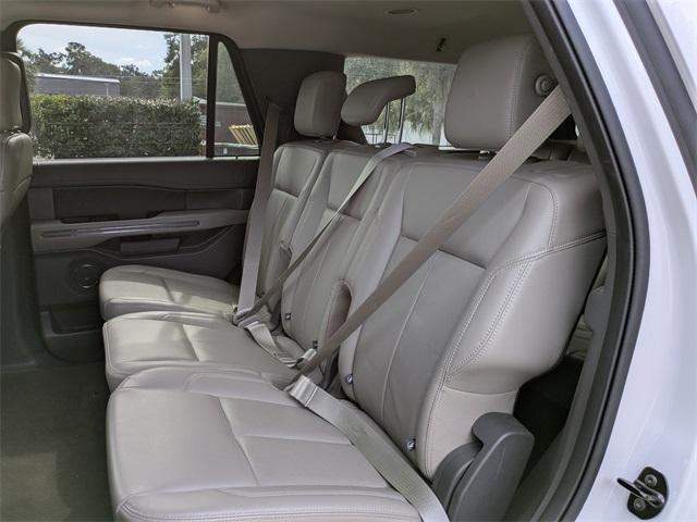 used 2020 Ford Expedition car, priced at $25,482