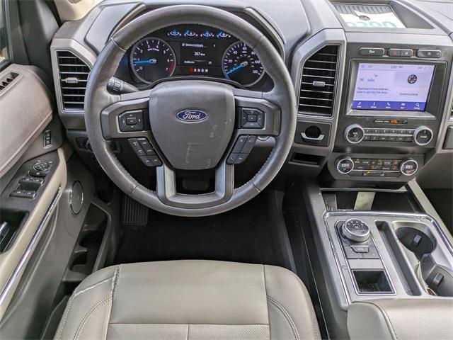 used 2020 Ford Expedition car, priced at $25,482
