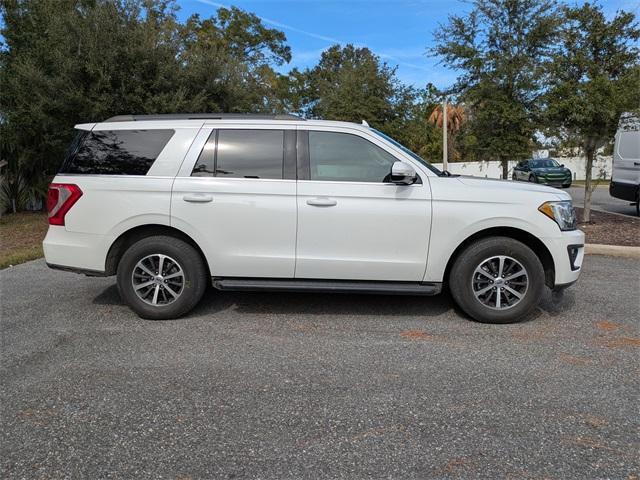 used 2020 Ford Expedition car, priced at $25,482